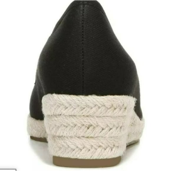 Life Stride Karma Wedge Espadrille- 5.5 - Picture 4 of 8